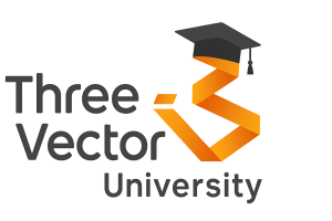 Three Vector University